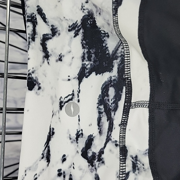 BUNDLE‎ OF 2 AVIA Gray and Black and White Athletic Shorts Small - Picture 9 of 11